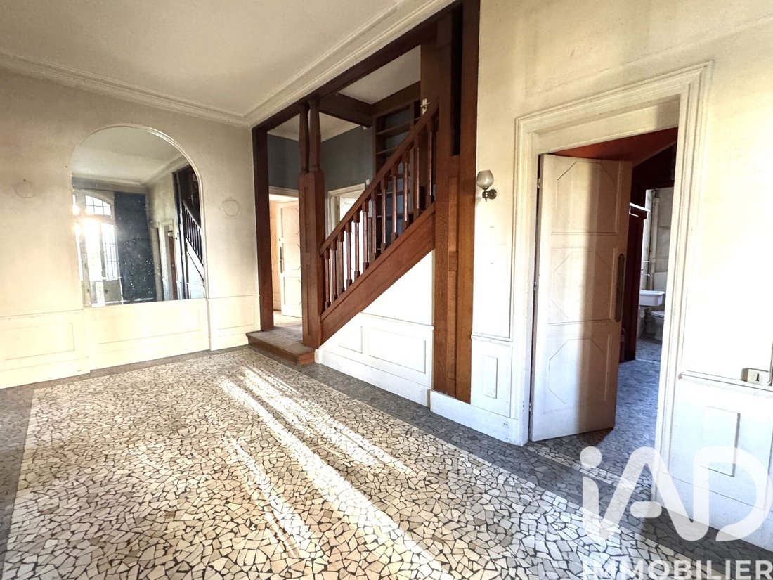 House in Desgranges-Fontenay, Sceaux, France 4 - 17513895