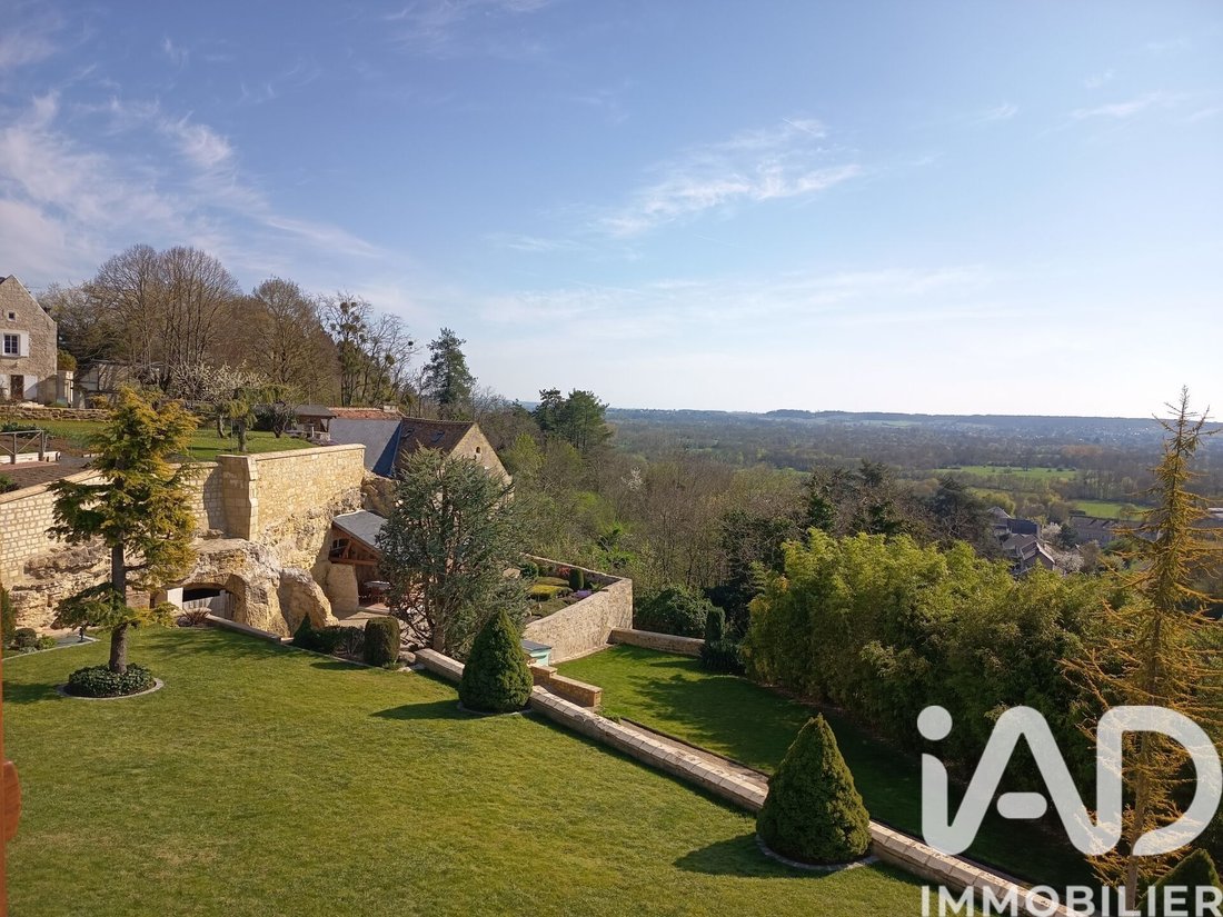 House in Chinon, Centre-Val de Loire, France 4 - 17513771