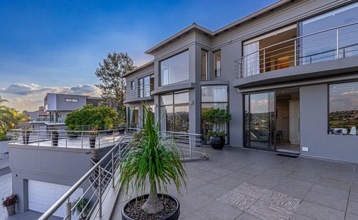 Maison à Roodepoort, Gauteng, Afrique du Sud 1
