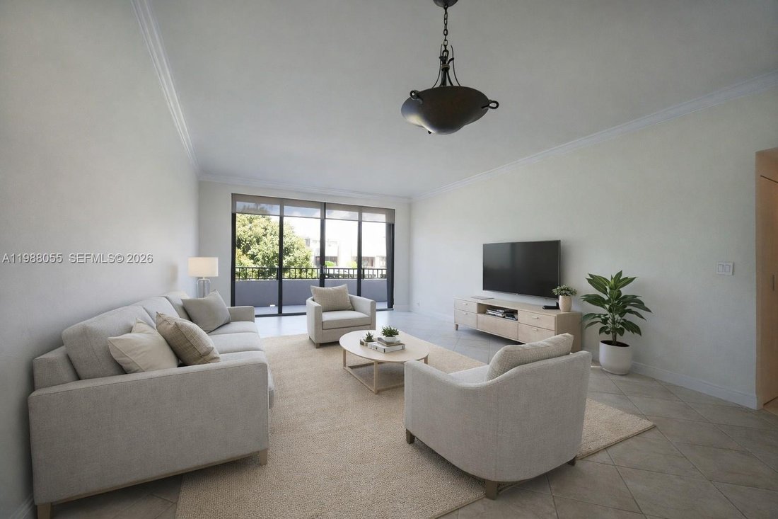 Condo in Key Biscayne, Florida, United States 1 - 17499958