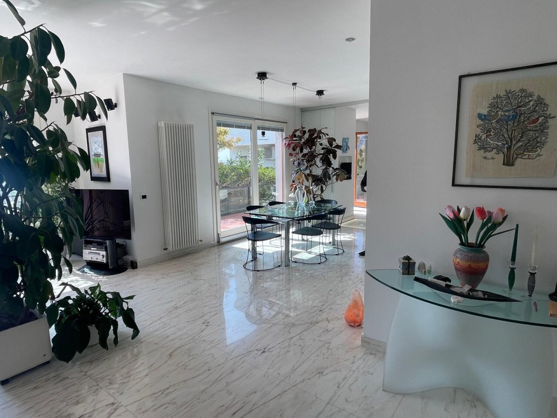 Apartment in Pietralacroce, Ancona, Italy 5 - 17506494