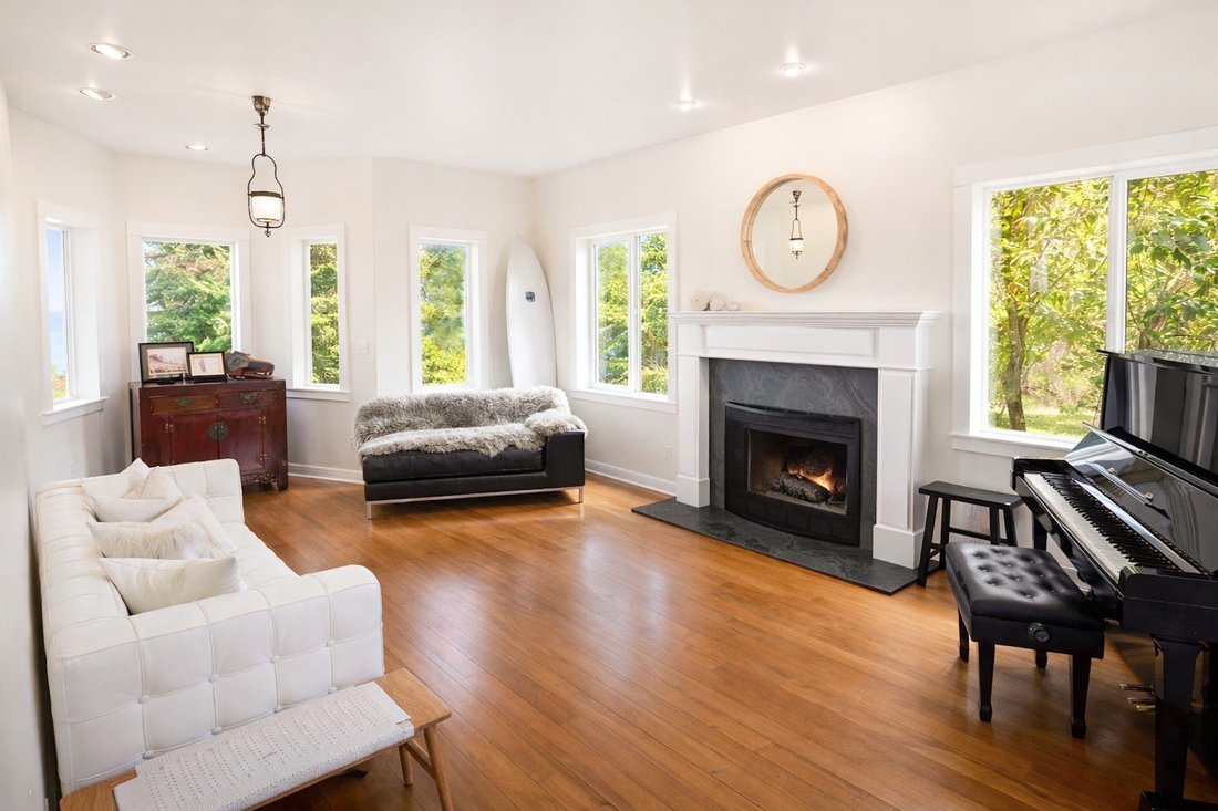 House in Port Angeles, Washington, United States 4 - 14251123