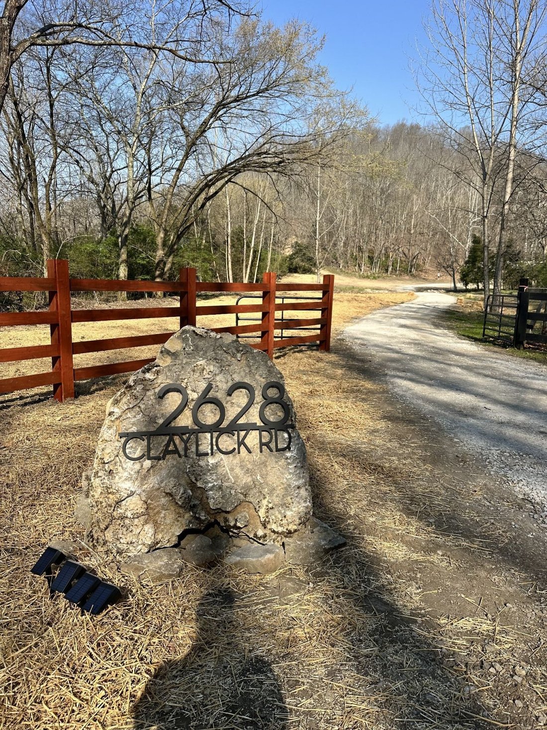 Land in Nashville, Tennessee, United States 1 - 17507880