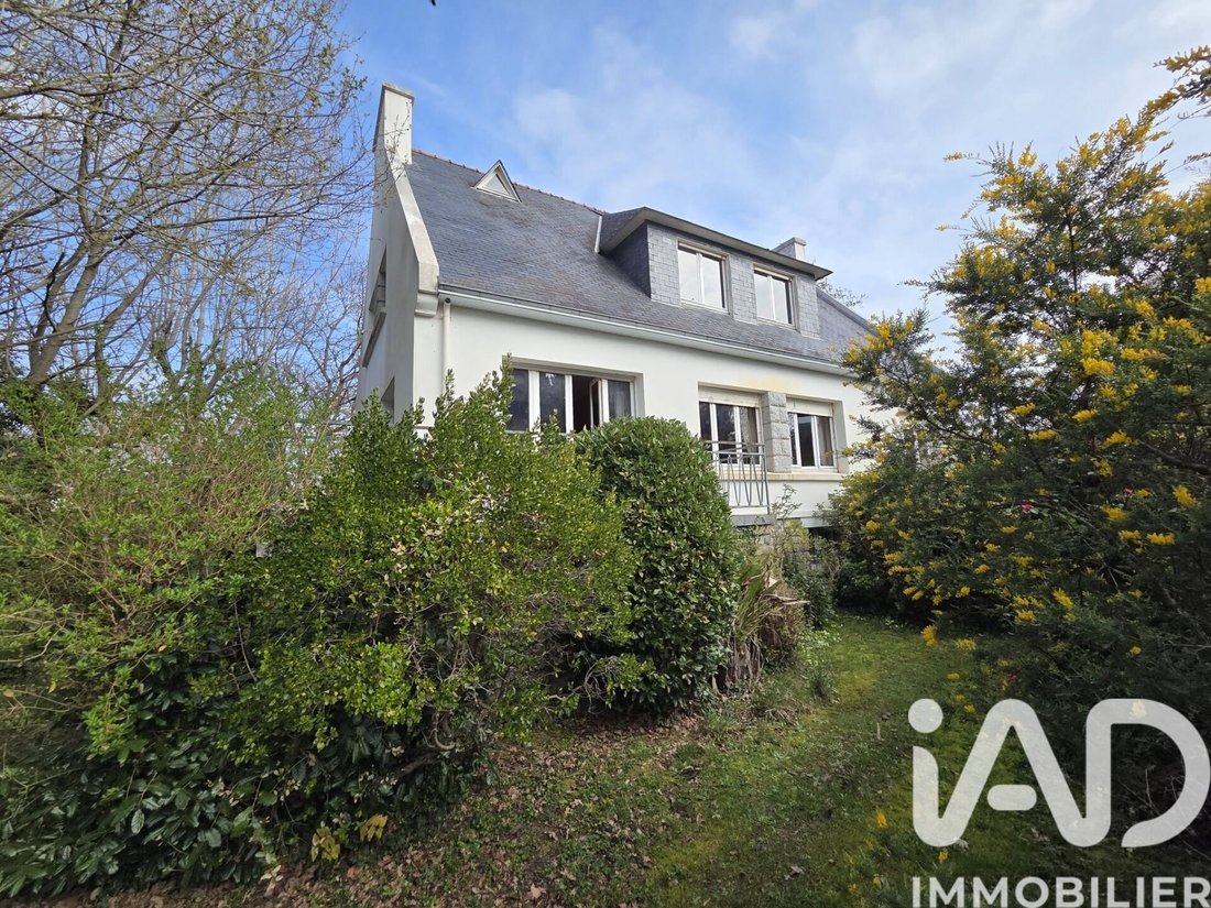 House in France 1 - 17513811