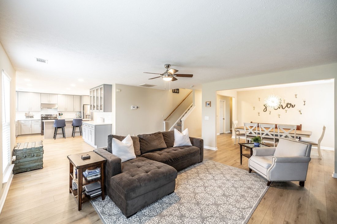 House in Hendersonville, Tennessee, United States 4 - 17511956