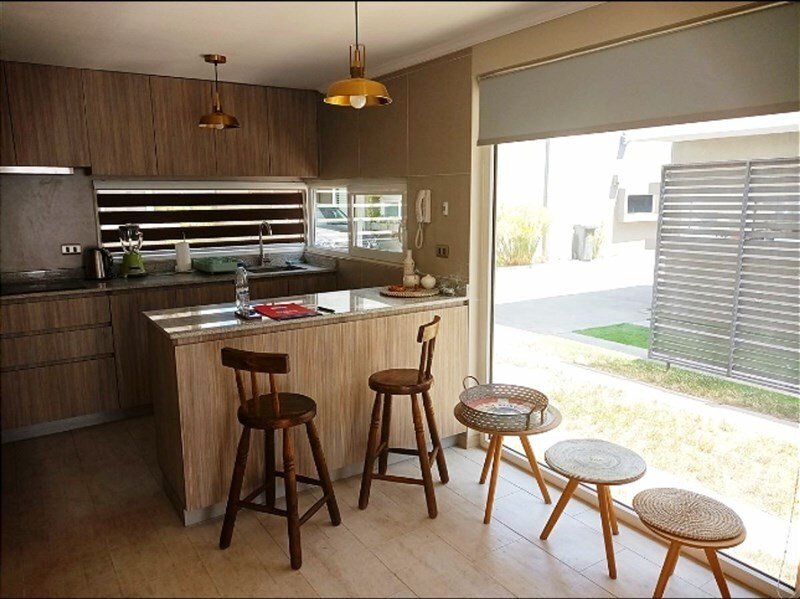 House in La Florida, Santiago Metropolitan Region, Chile 5 - 15887780