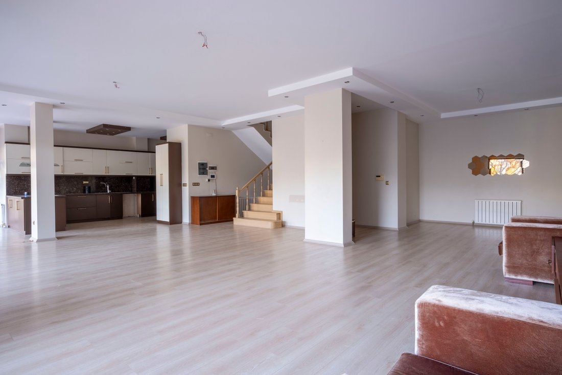 Condo in İstanbul, İstanbul, Turkey 5 - 17510518