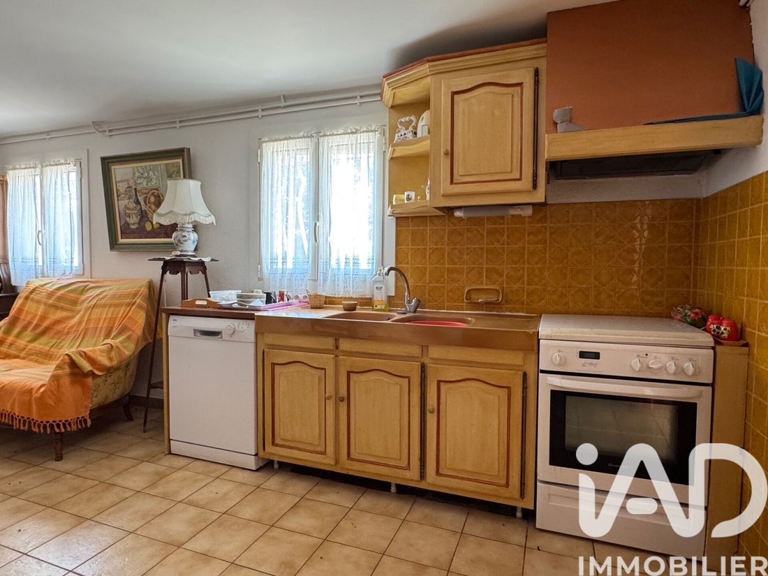 House in Mazan, Provence-Alpes-Côte d'Azur, France 5 - 17513837