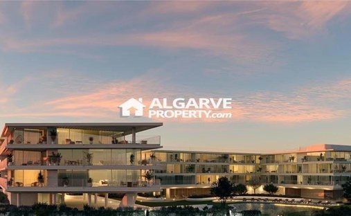 Apartment in Vilamoura, Quarteira, Algarve 1