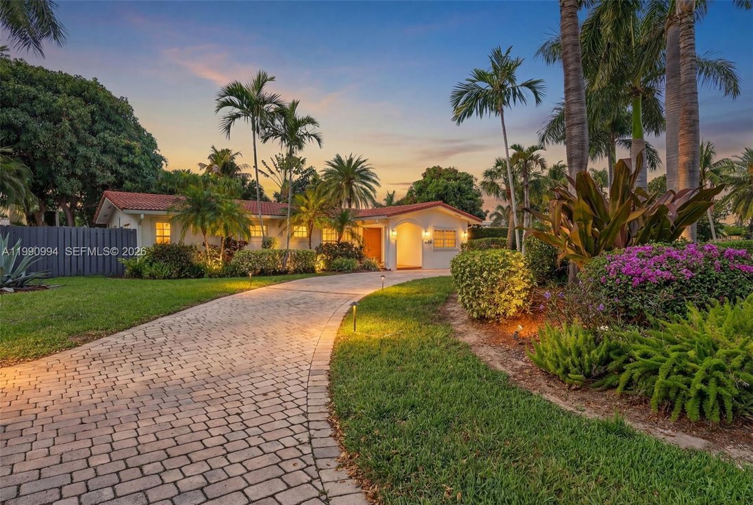 House in Hillsboro Beach, Florida, United States 1 - 17511911