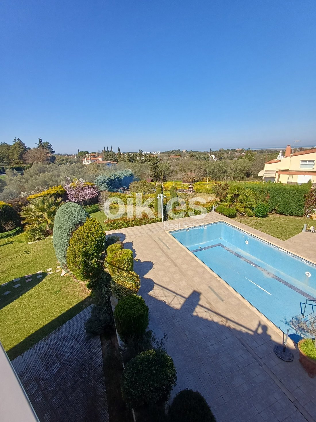 House in Central Macedonia, Macedonia and Thrace, Greece 1 - 17508732