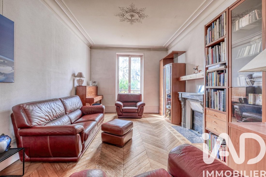 House in Meaux, Ile-de-France, France 3 - 17513828