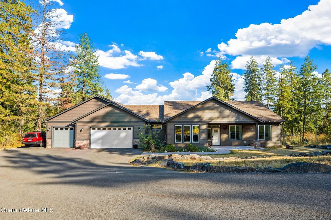 House in Hayden, Idaho, United States 2 - 17503669