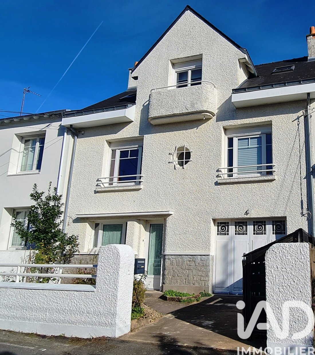 House in Doulon / Vieux-Doulon, Nantes, France 1 - 17512953