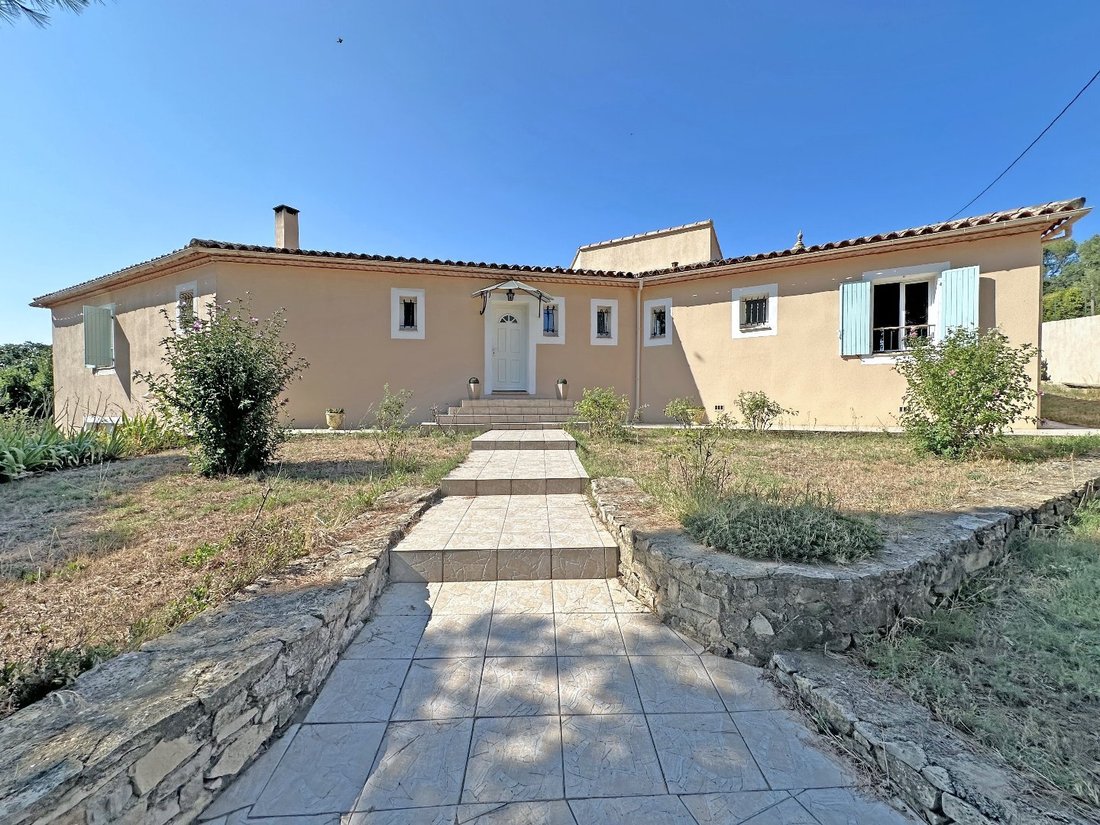 Apartment in Alouette, Nimes, France 3 - 17506479