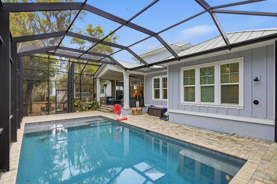 House in St. Augustine, Florida, United States 5 - 17515203