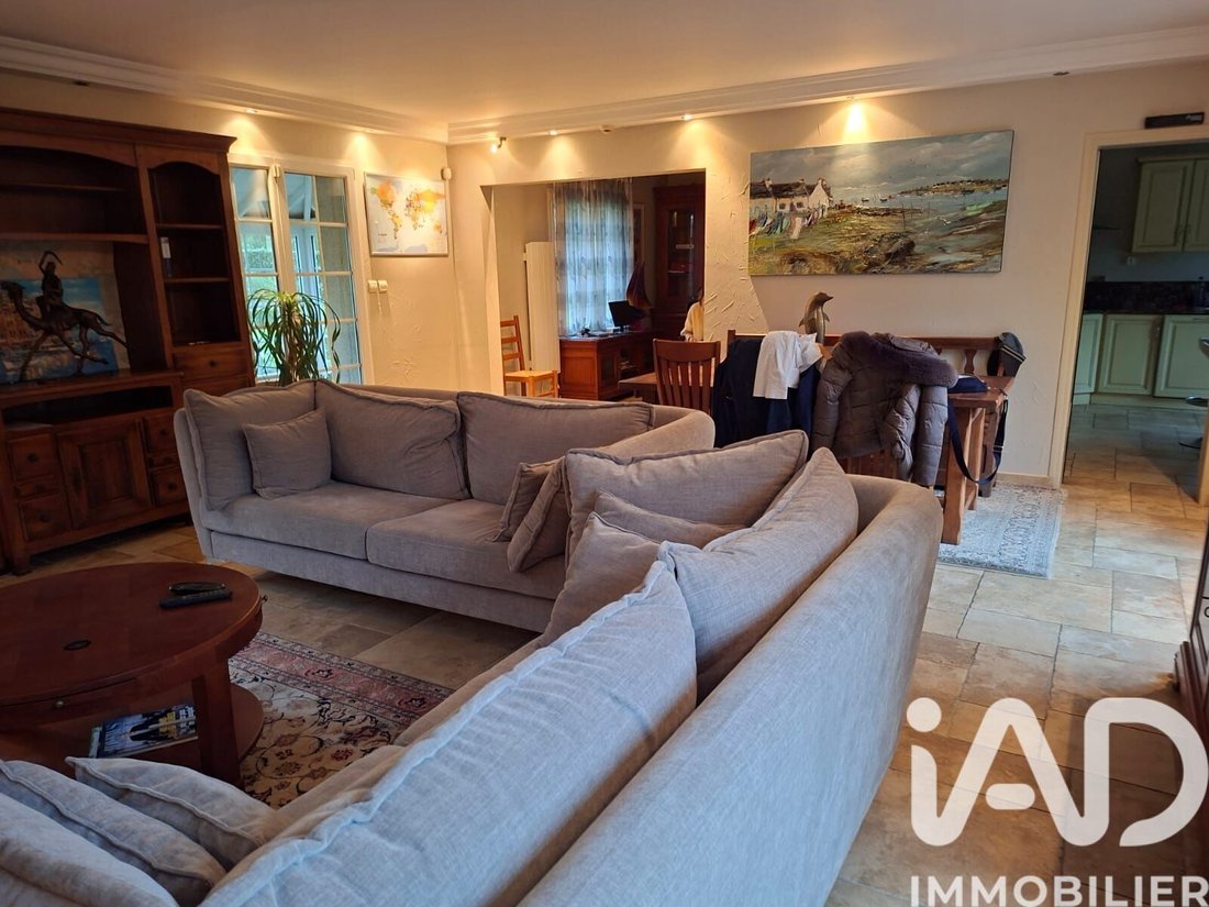 House in Villages, Theix-Noyalo, France 5 - 17513919
