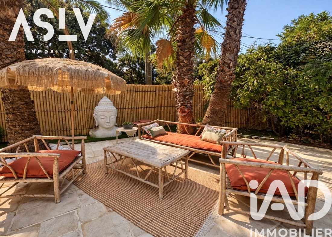 House in Le Fort, Six-Fours-les-Plages, France 4 - 17513949