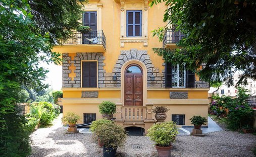 Appartement à Polyclinique, Rome, Italie 1
