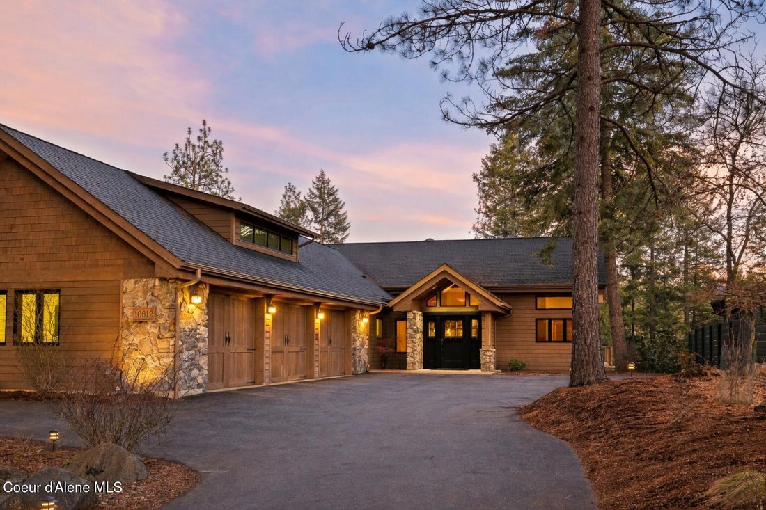 House in Hayden, Idaho, United States 1 - 17503656