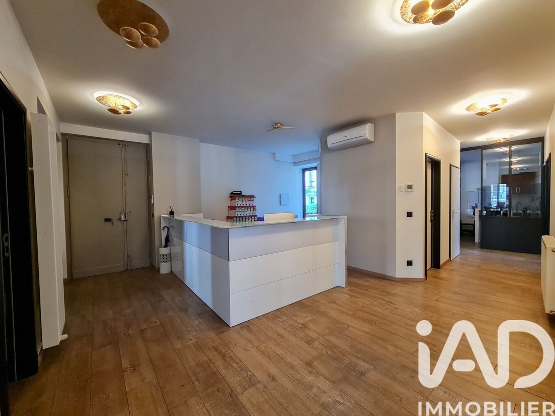 Apartment in Gare, Annecy, France 4 - 17513001