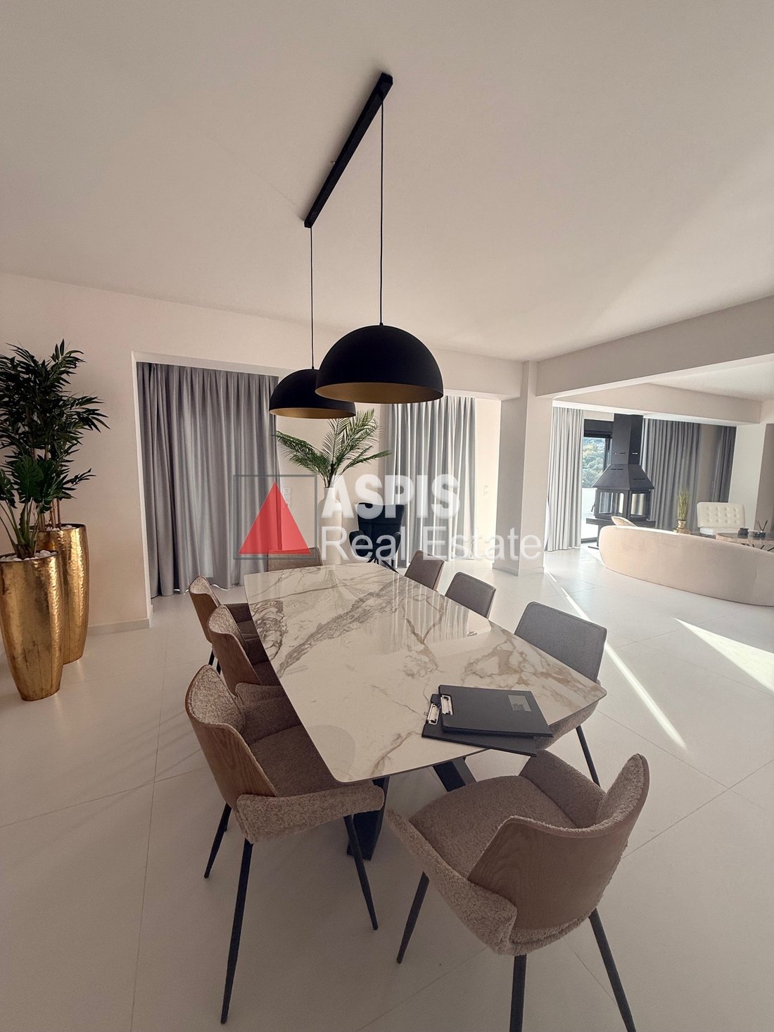 Condo in Kropia, Attica, Greece 3 - 17510365