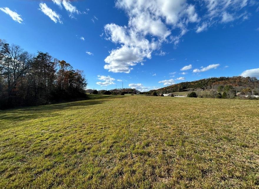 Farm Ranch in Tellico Plains, Tennessee, United States 4 - 17514156