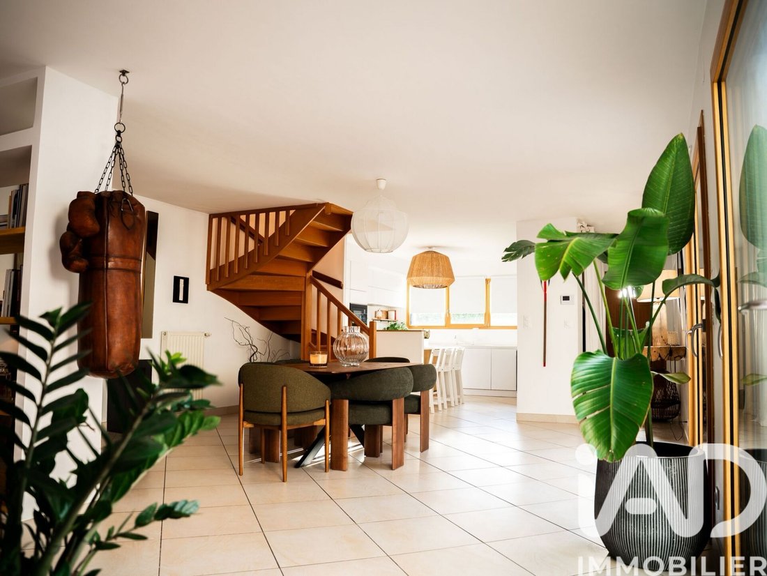 House in Nantes Erdre, Nantes, France 2 - 17513032