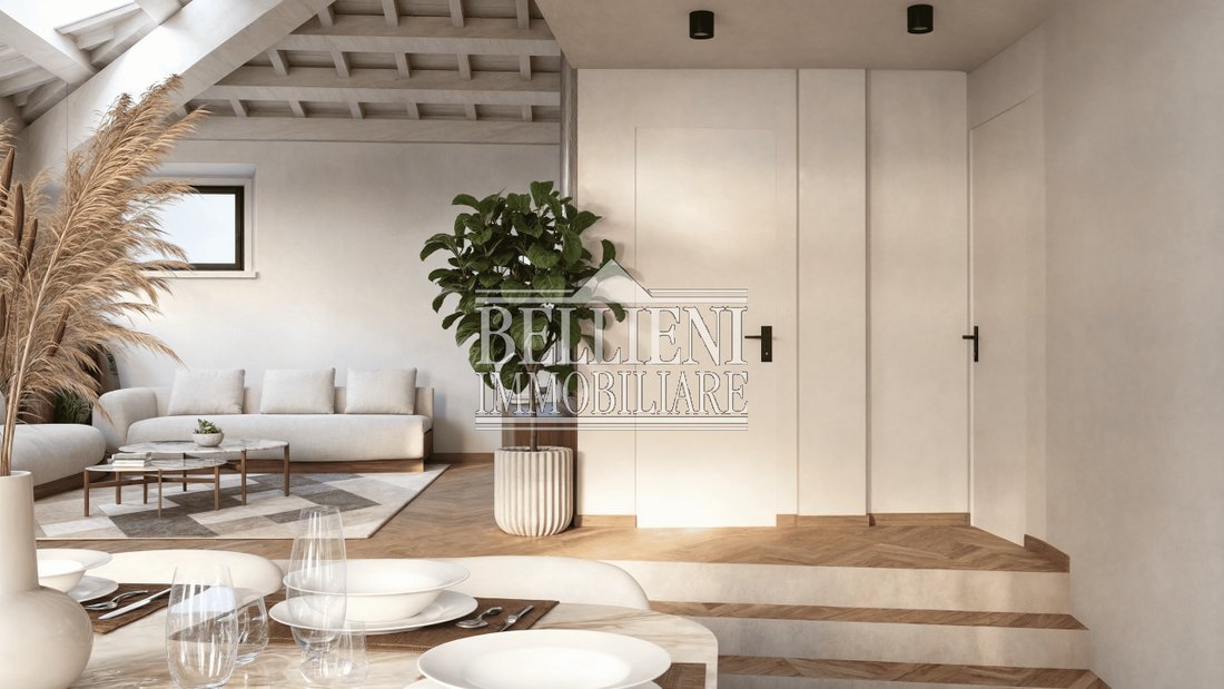 Apartment in Center, Vicenza, Veneto 3 - 17506549