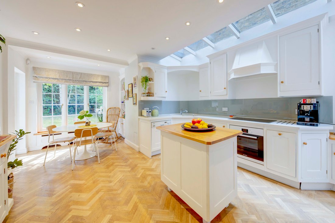 House in Campden Hill, Kensington And Chelsea, England 4 - 17511843