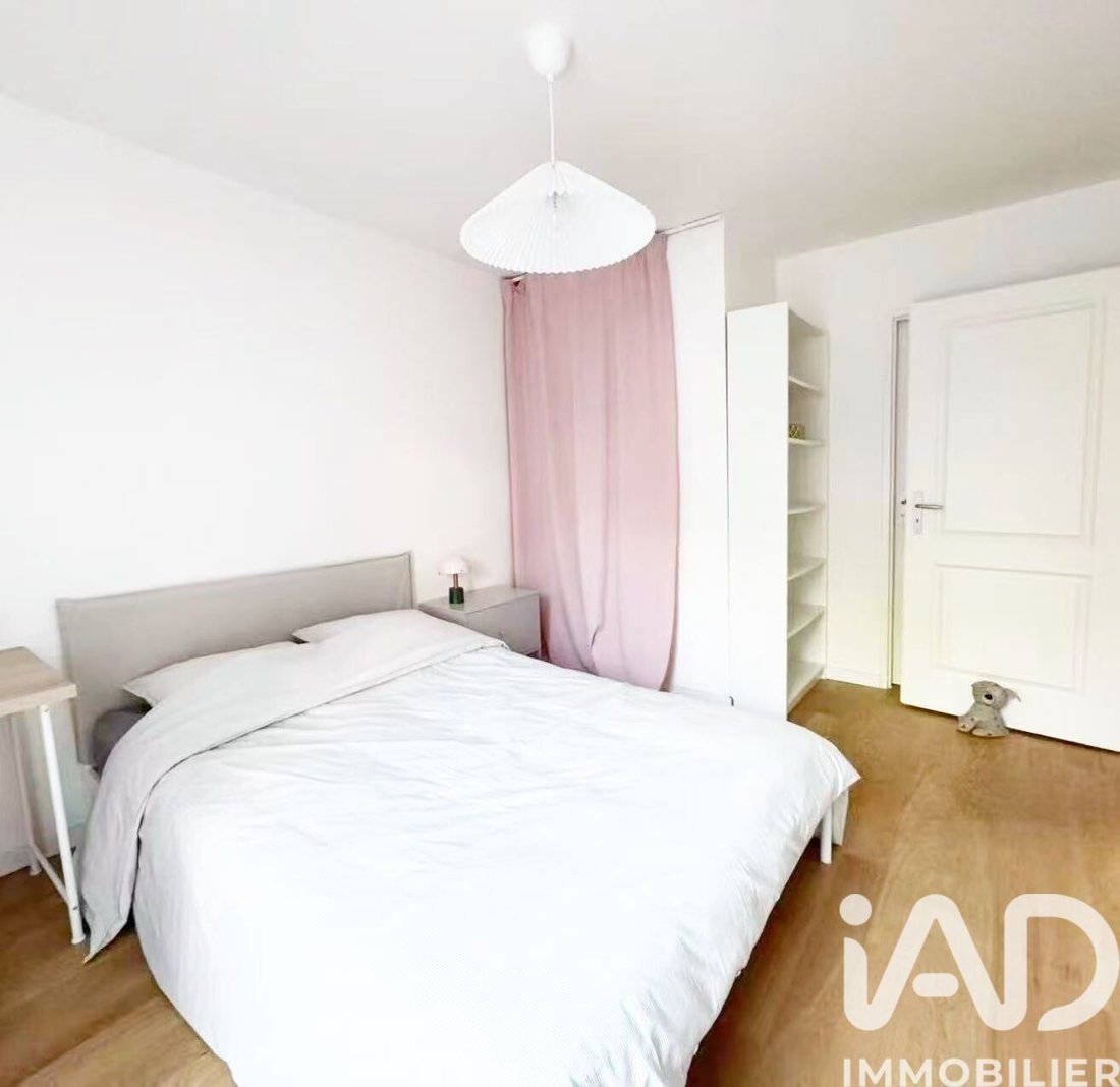 Apartment in Noyer Doré-Pajeaud-Fontaine Michalon, Antony, France 3 - 17513843