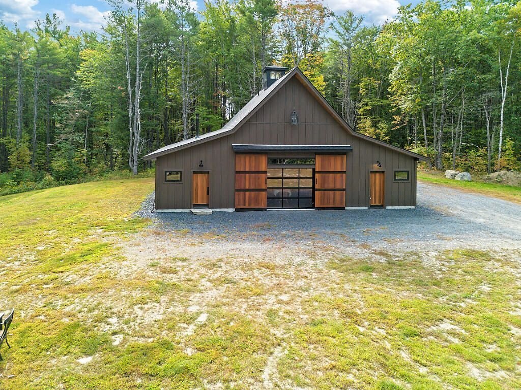 House in Embden, Maine, United States 4 - 17516158