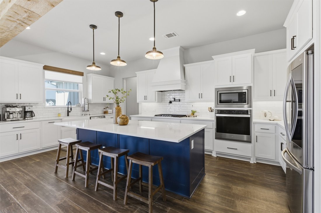 House in Florence, Texas, United States 1 - 17505020