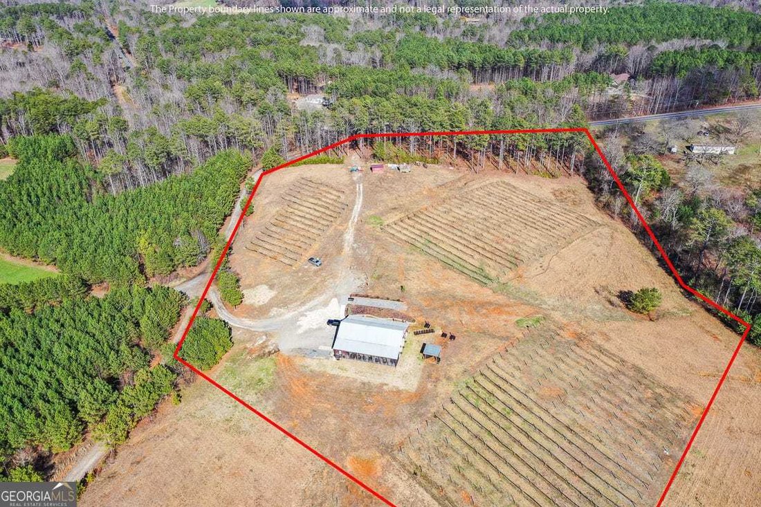 House in Talking Rock, Georgia, United States 3 - 17512051