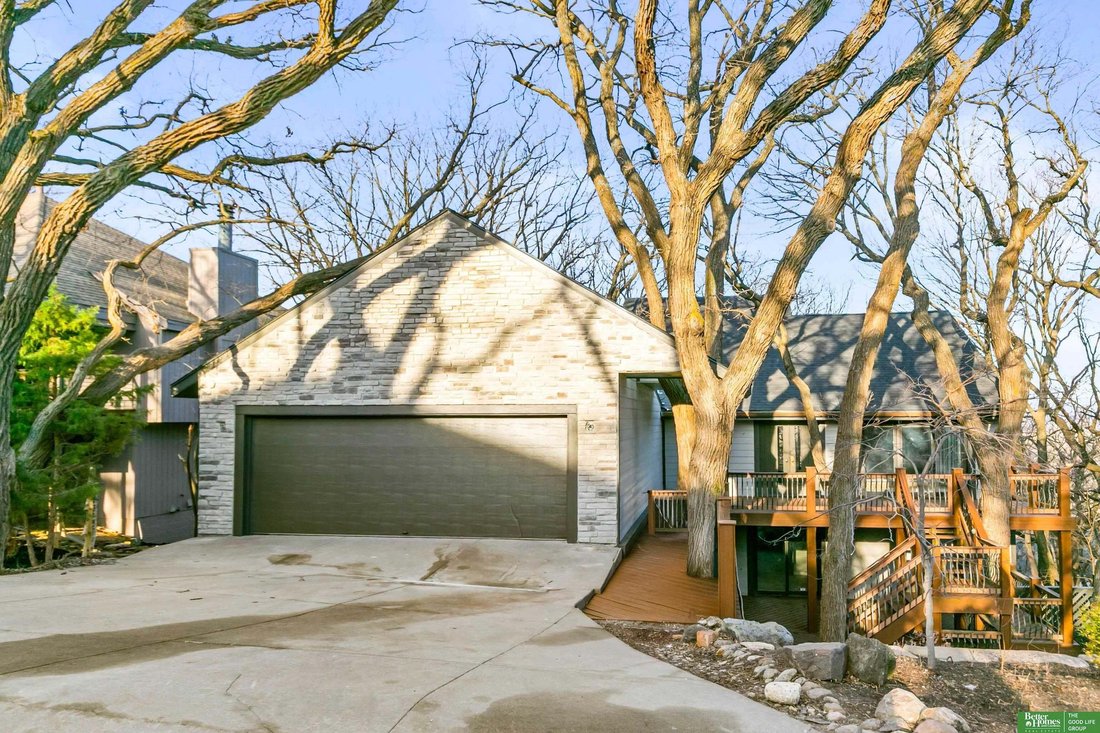House in Omaha, Nebraska, United States 2 - 17356093