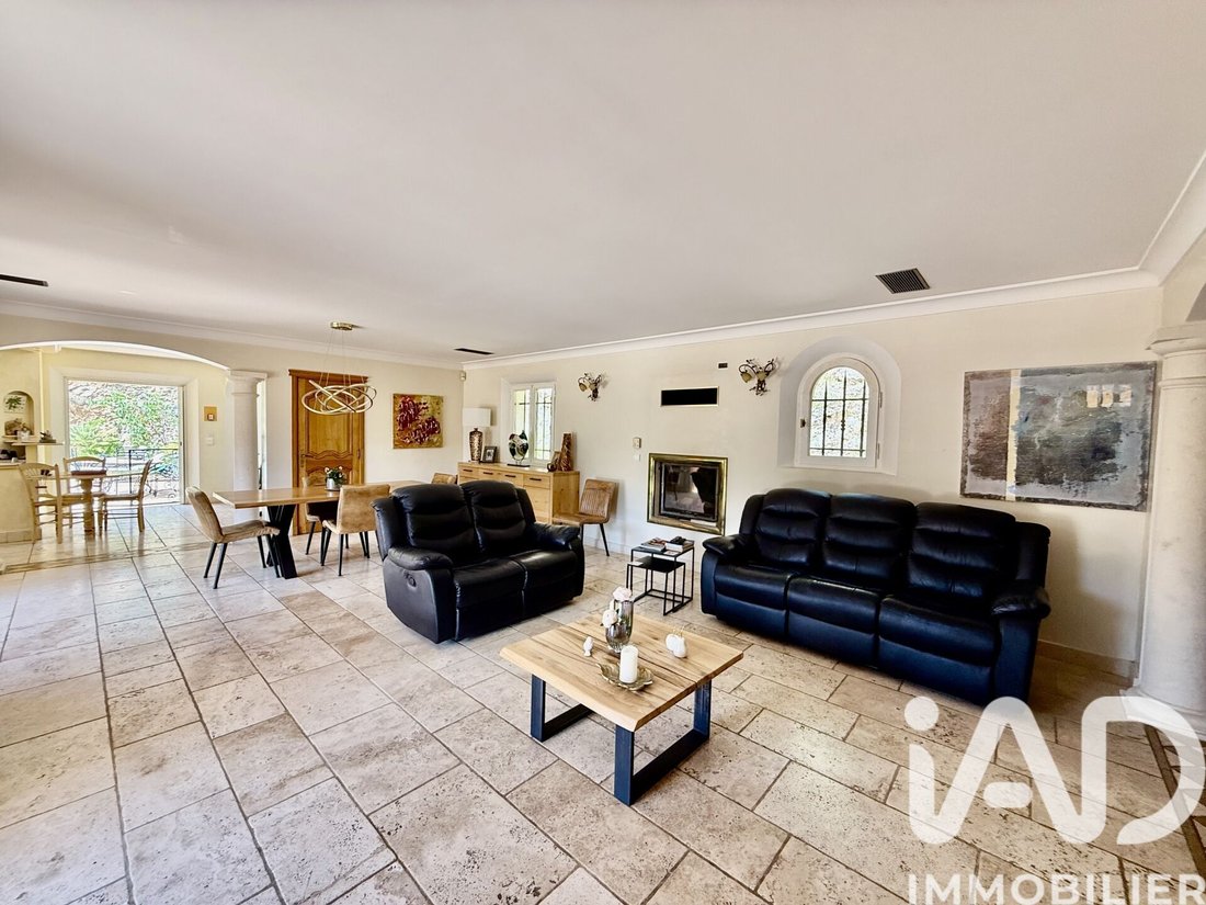 House in Sud, Vidauban, France 3 - 17513115
