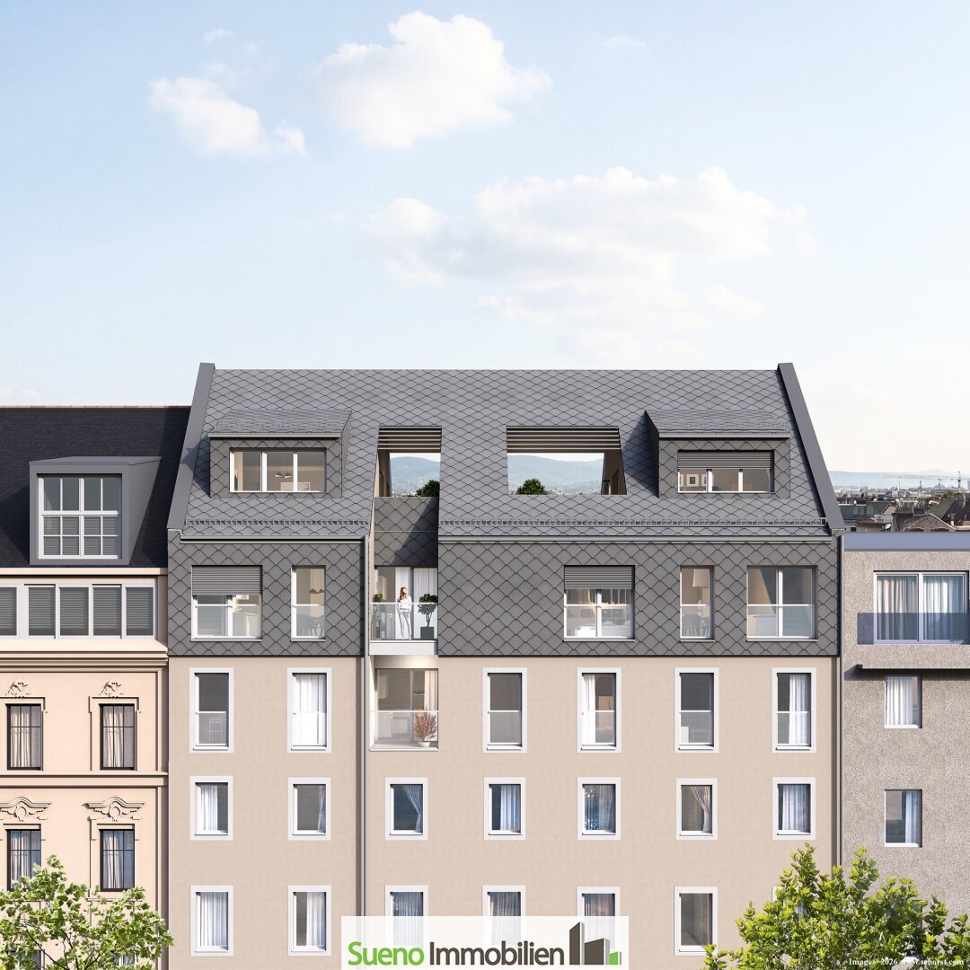 Apartment in Linz, Upper Austria, Austria 2 - 17513373