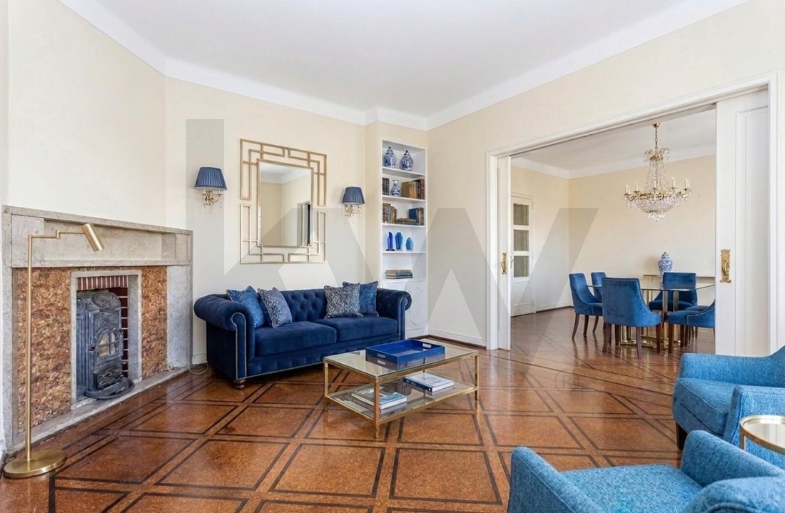 Apartment in Arroios, Lisbon, Portugal 3 - 17082449
