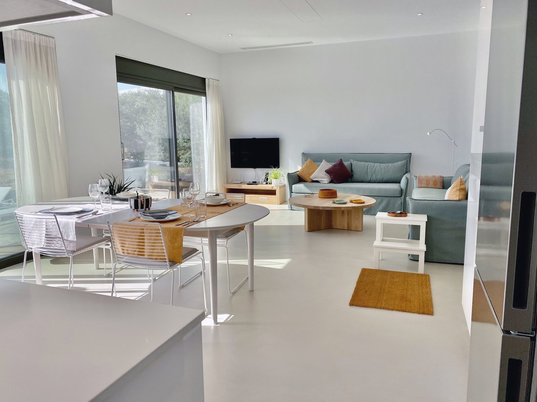 Villa in Community of Pitsidia, Tybakio, Greece 5 - 17504665
