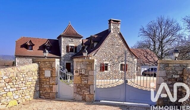 House in Saint-Jean-Lespinasse, Occitania, France 1 - 17513102