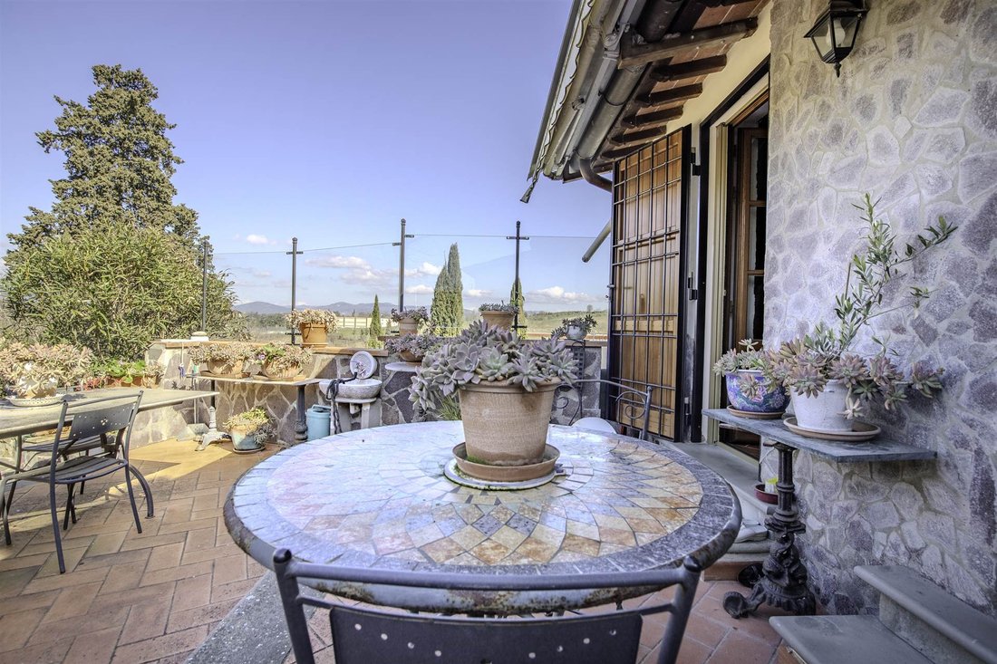 Appartamento a Antella - Osteria Nuova - Balatro, Bagno a Ripoli, Toscana 4 - 17512324