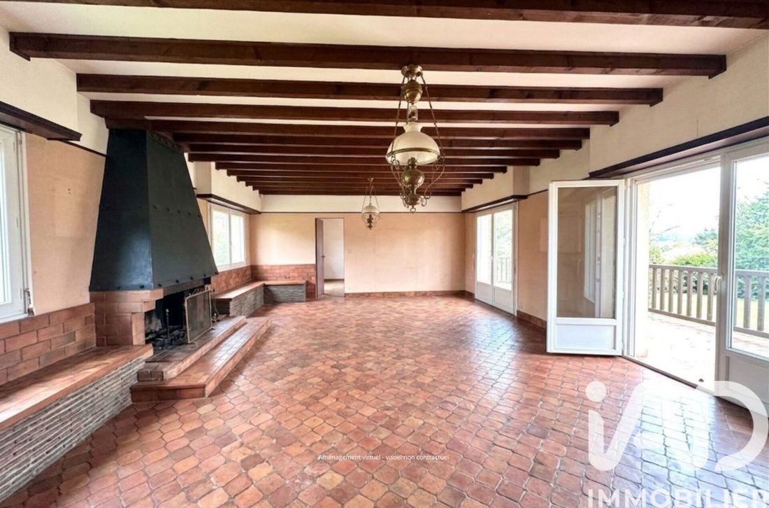 Maison à Soorts-Hossegor, Nouvelle-Aquitaine, France 4 - 17513772
