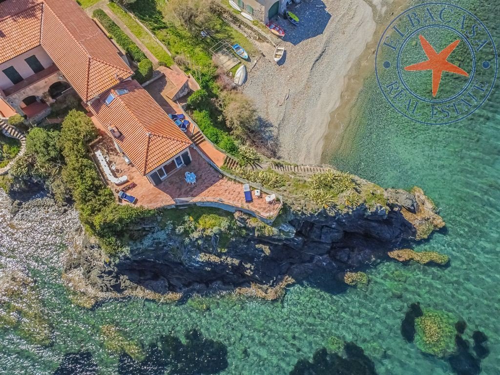Villa in Marciana Marina, Tuscany, Italy 5 - 17515588