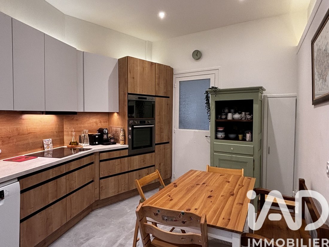 Apartment in Centre Ville, Nantes, France 3 - 17513802