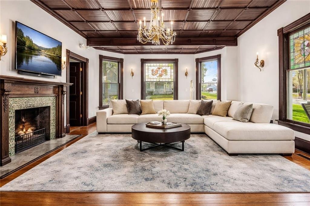 House in Monroe, Georgia, United States 5 - 17513035