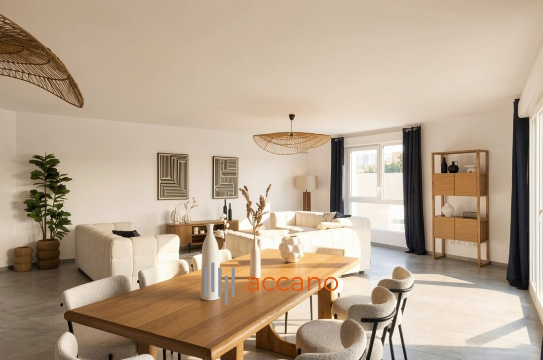Apartment in Champagne-au-Mont-d'Or, Auvergne-Rhône-Alpes, France 3 - 17508261