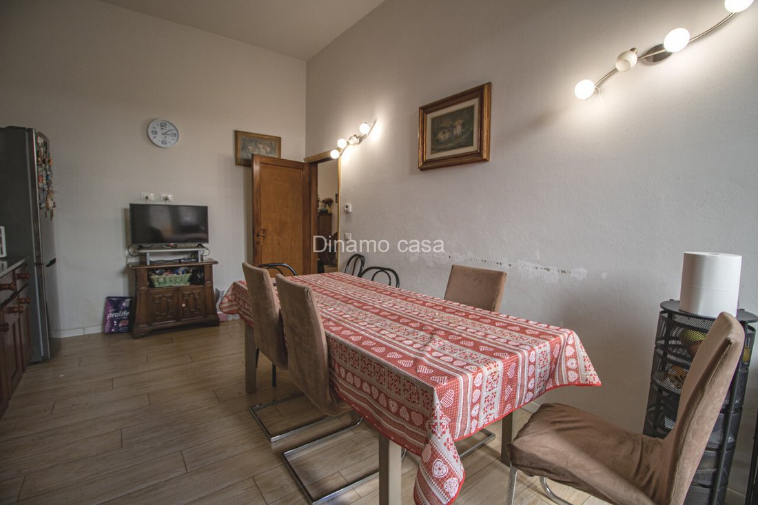 House in Zarini - Repubblica, Prato, Tuscany 4 - 17497812