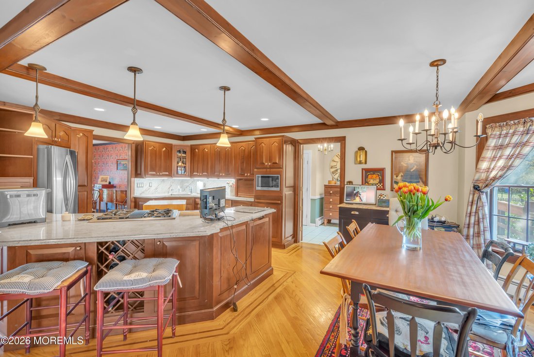 House in Toms River, New Jersey, United States 3 - 17513046
