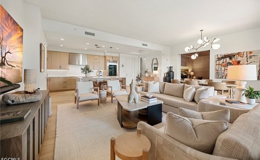Condo in Naples, Florida, United States 1