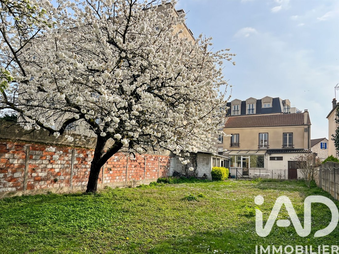 Casa a Le Perreux-sur-Marne, Île-de-France, Francia 5 - 17513900